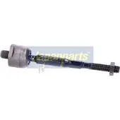 Japanparts Raidetangon pää, suora RD-130