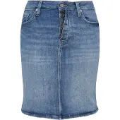 s.Oliver Hame sininen denim