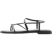 Steve madden Varvastossut 'Tiki' musta