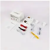 MiBoxer LED Controller - DC12/24V - 2.4GHz RF (BS64)