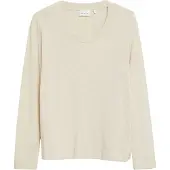 Comma Paita beige