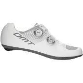 Dmt KR0 EVO Superlight 2026 Shoes White Silver, Size 46 - EUR