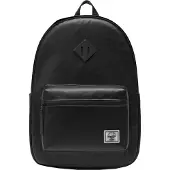 Herschel Reppu - WR Classic+ XL - Musta - - OneSize - Reput