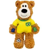 Kong Wild Knots Bear footballer Brasilia