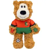 Kong Wild Knots Bear footballer Portugali