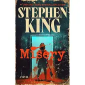 Misery: A Novel