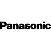 Panasonic WEW0917K 2pcs sonic toothbrush tip.