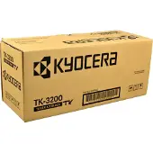 Kyocera TK-3200 Värikasetti musta