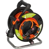 Brennenstuhl 1148500, 23 m, 230 V