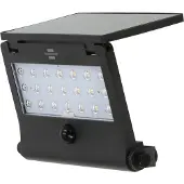 Brennenstuhl 1173740003, 4000 K, IP65, Harmaa