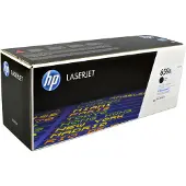 HP 659A Värikasetti musta