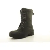 Kamik Men's Nation Pro Black Black/Noir 45