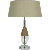 Candellux Lighting Sp. z o.o pöytävalaisin Eco 1