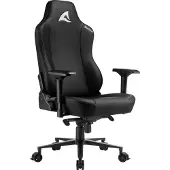 Sharkoon Skiller SGS40 -pelituoli, musta