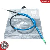 ESEN SKV Vaijeri, seisontajarru 26SKV284