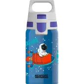 SIGG Shield One Space lasten juomapullo, 0,5 l