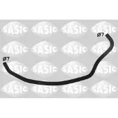 SASIC Jäähdyttimen letku 3406242