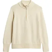 Superdry Classic Puolivetskari-pusero