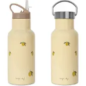 Konges Sløjd Termopullot Lemon Lemon One Size One Size Pojat, Tytöt