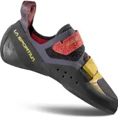 La Sportiva Kubo Savana/Mountain Red - 40