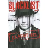TITAN BOOKS The Blacklist Vol. 2: The Arsonist