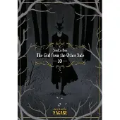 Nagabe The Girl from the Other Side: Siúil, a Rún Vol. 10