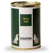 Escapure PUR riista säilyke 400g