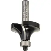Bosch Pyöristysjyrsin 12/19/60 mm laakereilla