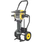 DeWalt Murtovasara D25981; 62 J