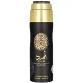 Lattafa Asad Men’s Body Spray – 200 ml