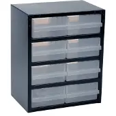 Raaco Cabinet 250/8-2