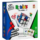 Spin Master Rubikin kuutio It-peli 6063268