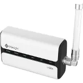 Milesight LoRaWAN Gateway - - UG65-868M-EA-H32 v2 - Puoli-teollinen - EU868 - LoRaWAN-yhteys