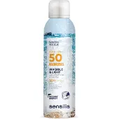 Sensilis Spray Corps SPF50 200 ml ()