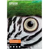 Epson C13S450290NQ, Universaali, A2 (420x594 mm), Tekstuuripinta, 25 arkkia, Monivärinen