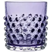 Anna Von Lipa Hobnail short drink lasi 15 cl Indigo