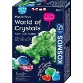Piatnik Fun Science Set - World of PIATNIK Crystals