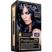 L`Oreal Paris Préférence hiusväri sävy P12 Seoul 1 kpl