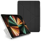 Pipetto iPad Pro 12,9-tums (2021) Origami No4 folio