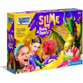 Clementoni TOY DRAGON SLIME 50735