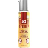 System Jo - vesipohjainen liukuvoide - mai tai - 60 ml