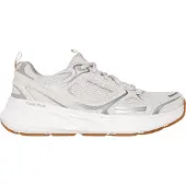 SKECHERS Edgeride Silver Eclipse Lenkkarit