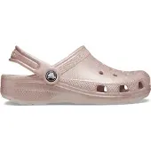 Crocs Classic Glitter Klompit