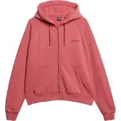 Superdry Essential Logo Osz Raglan Collegepaita