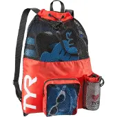 Tyr Big Mesh Mummy 40l Reppu