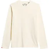 Superdry Classic Essential Pitkähihainen T-paita