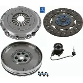 SACHS Kytkinpaketti 2290 601 262