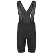 Bioracer Epic bib-shortsit musta miehet