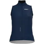 Bioracer Icon Gilet -pyöräilyliivi misty nautica naiset