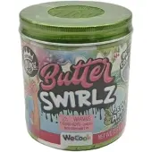 Compound Kings Butter Swirls Jar Green Apple 100g
